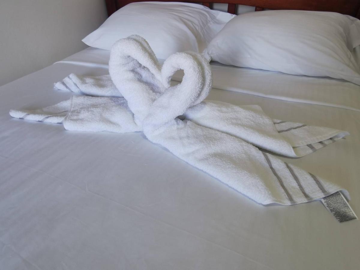 Chale'S House Hotel 산 후안 델 수르 외부 사진